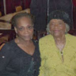 Meet your Posher, Alicia